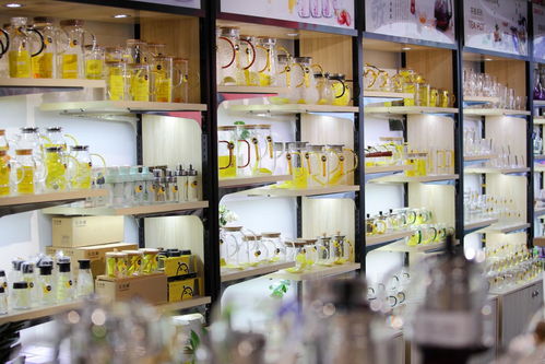 2021恒業(yè)國(guó)際成都日用品交易會(huì) 品牌云集，電商新零售共塑行業(yè)未來(lái)